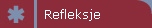 Refleksje